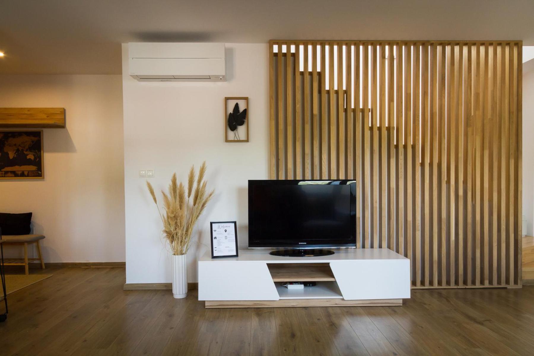 Maisonette With Terrace Apartment